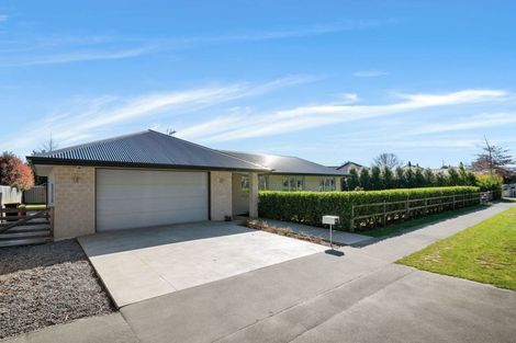 Photo of property in 1085 Goulds Road, Rolleston, 7614