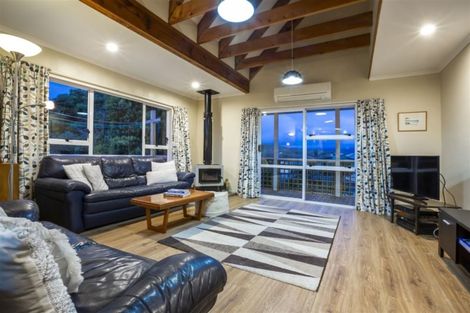 Photo of property in 14 Trispen Place, Camborne, Porirua, 5026