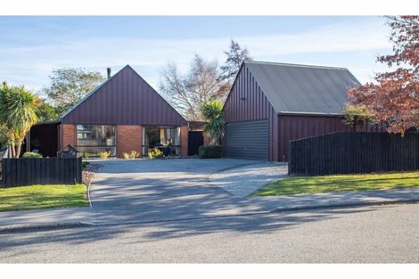 Photo of property in 38 Oakden Drive, Darfield, 7510