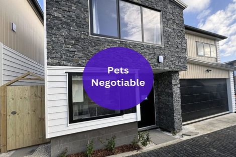 Photo of property in 10 Elegant Lane, Ranui, Auckland, 0612