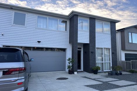 Photo of property in 29 Perehia Road, Flat Bush, Auckland, 2019