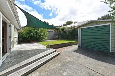 Photo of property in 3 Udy Street, Petone, Lower Hutt, 5012