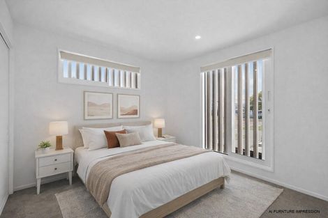 Photo of property in 1/9 Gresford Street, Edgeware, Christchurch, 8013