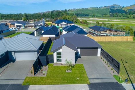 Photo of property in 74 Sutherlands Road, Halswell, Christchurch, 8025