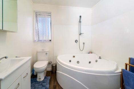 Photo of property in 6 Harris Street, Ngongotaha, Rotorua, 3010