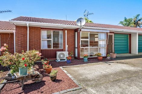 Photo of property in 3/18 Omana Road, Papatoetoe, Auckland, 2025