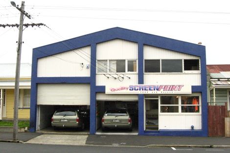 Photo of property in 203 Leith Street, North Dunedin, Dunedin, 9016