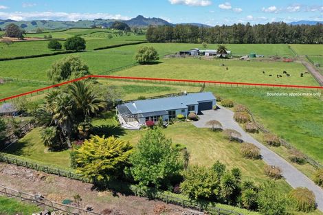 Photo of property in 854a Tauwhare Road, Tauwhare, Hamilton, 3287