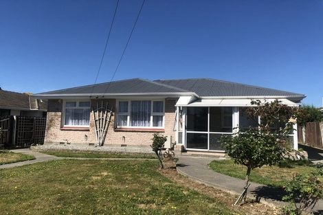 Photo of property in 127 Maidstone Road, Ilam, Christchurch, 8041