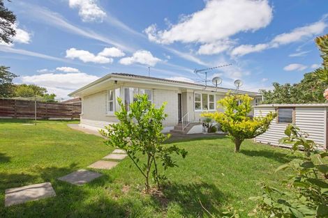 Photo of property in 2/12 Meadway, Sunnyhills, Auckland, 2010