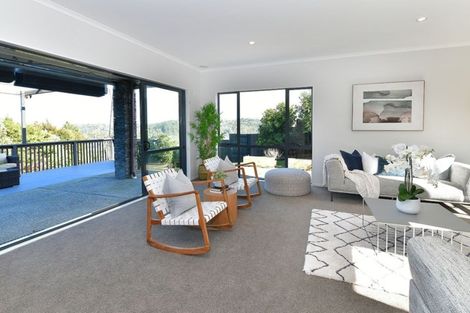 Photo of property in 80 Kittiwake Drive, Schnapper Rock, Auckland, 0632