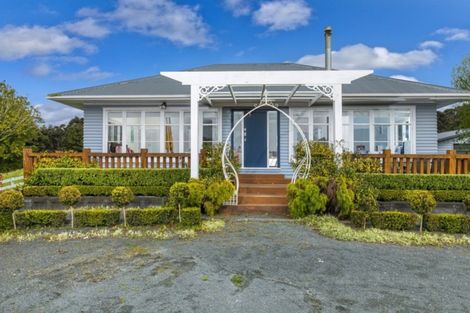 Photo of property in 9 Cory Road, Kaukapakapa, 0873