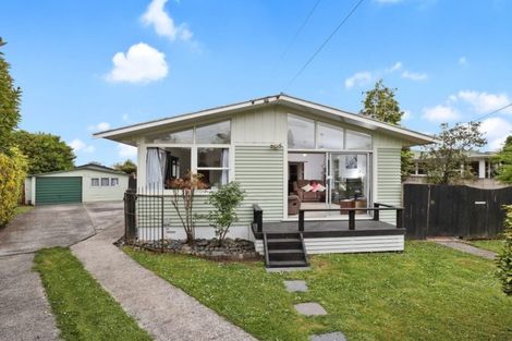 Photo of property in 158 Mahoe Street, Melville, Hamilton, 3206