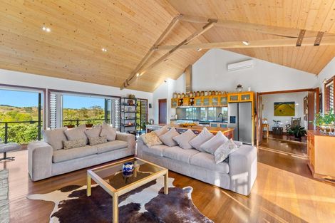 Photo of property in 134 Phillips Road, Kaiwaka, 0573