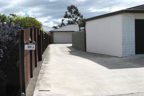Photo of property in 20a Rata Place, Witherlea, Blenheim, 7201