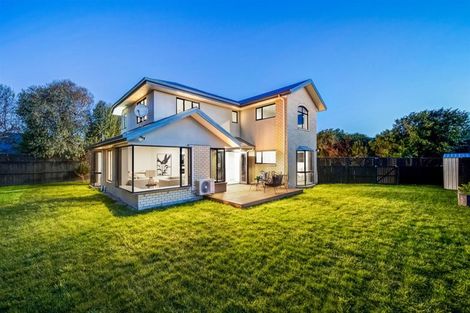 Photo of property in 45 Ti Rakau Drive, Woolston, Christchurch, 8023