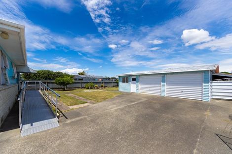 Photo of property in 31 Westminster Avenue, Tamatea, Napier, 4112