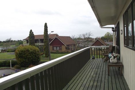 Photo of property in 40 Deanna Avenue, Morrinsville, 3300