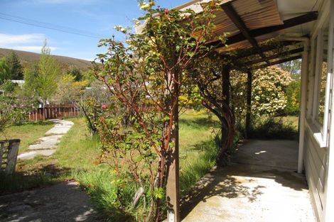 Photo of property in 111 Hazlett Street, Clyde, 9330