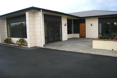 Photo of property in 97b Avenue Road, West End, Timaru, 7910