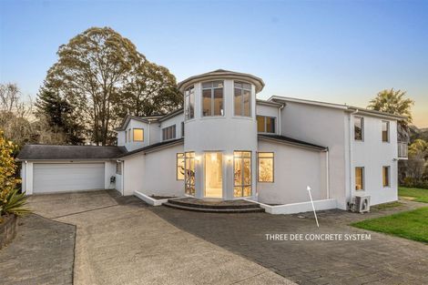 Photo of property in 25 Wicklam Lane, Greenhithe, Auckland, 0632