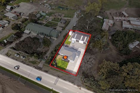 Photo of property in 140 Mairehau Road, Marshland, Christchurch, 8083