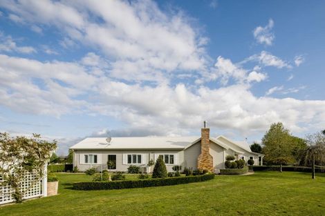 Photo of property in 41 Catra Place, Matangi, Hamilton, 3287