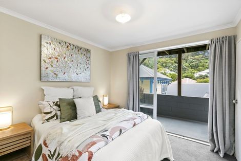 Photo of property in 146f Aro Street, Aro Valley, Wellington, 6021
