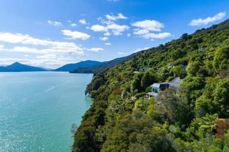 Photo of property in 606 Moetapu Bay Road, Moetapu Bay, Picton, 7282