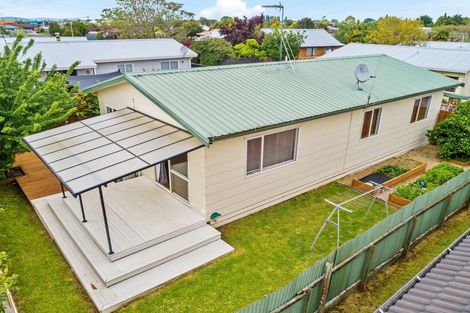 Photo of property in 131 Cameron Avenue, Te Awamutu, 3800