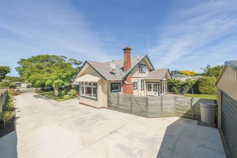 Photo of property in 55 Rongopai Street, Palmerston North, 4414