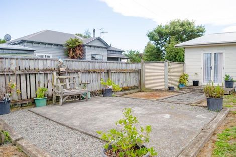 Photo of property in 50 Kuripuni Street, Kuripuni, Masterton, 5810