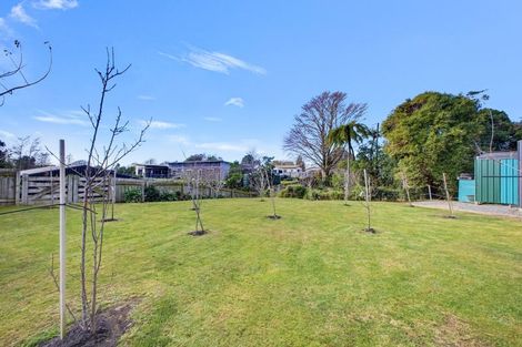 Photo of property in 1029 Junction Road, Egmont Village, 4371