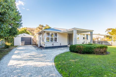 Photo of property in 20 Hooper Street, Tamarau, Gisborne, 4010