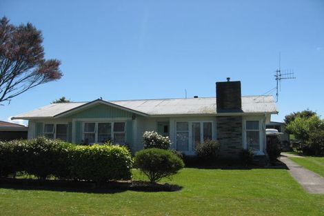 Photo of property in 159 Warburton Crescent, Te Awamutu, 3800