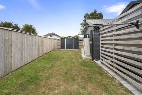Photo of property in 12 Jefferson Crescent, Milson, Palmerston North, 4414