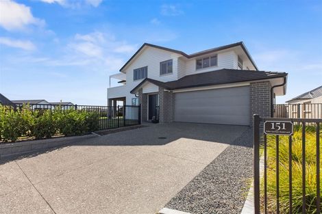 Photo of property in 151 Palm Springs Boulevard, Papamoa Beach, Papamoa, 3118