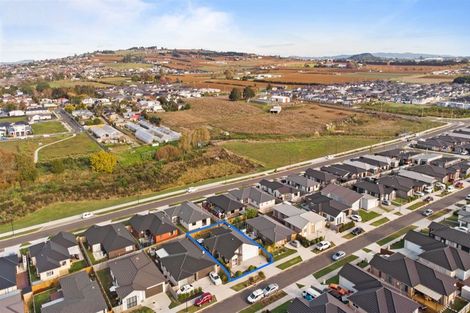 Photo of property in 9 Kare Ariki Place, Pukekohe, 2120