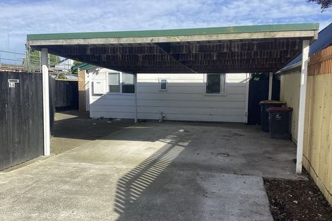 Photo of property in 5 Humboldt Street, Sydenham, Christchurch, 8023