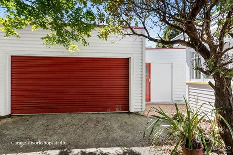Photo of property in 7 Totara Crescent, Woburn, Lower Hutt, 5010
