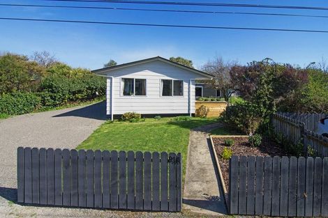 Photo of property in 91a Makoura Road, Masterton, 5810