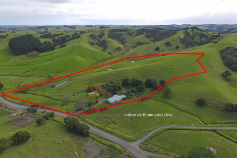Photo of property in 227 Fryer Road, Kaitaia, 0481