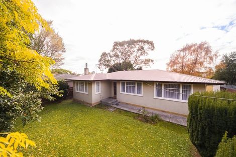 Photo of property in 189 Maxwells Line, Awapuni, Palmerston North, 4412