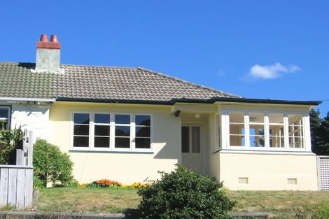 Photo of property in 15 Karamu Street, Ngaio, Wellington, 6035