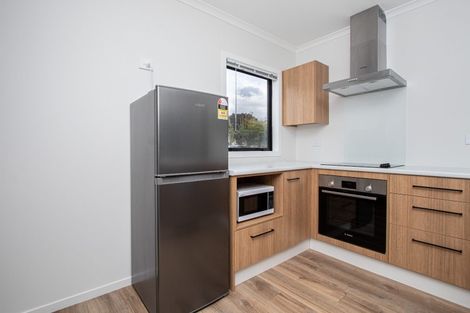 Photo of property in 3/13 Palmerston Street, Hamilton Central, Hamilton, 3204