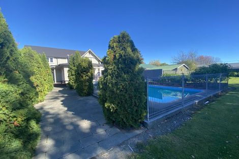 Photo of property in 132 Renall Street, Masterton, 5810