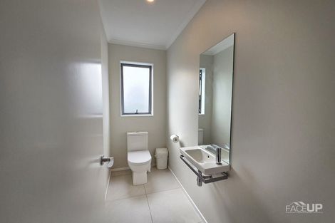 Photo of property in 10 Te Rau Place, Hobsonville, Auckland, 0616