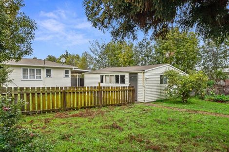 Photo of property in 5 Rodney Street, Levin, 5510