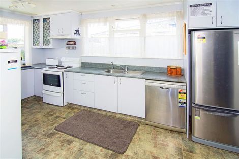 Photo of property in 5 Surrey Street, Solway, Masterton, 5810