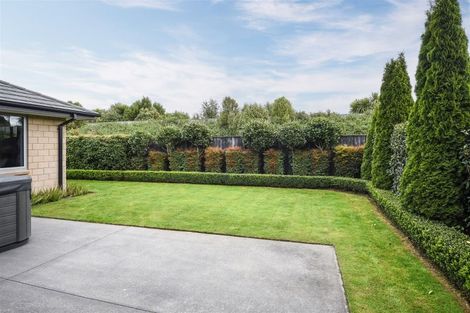 Photo of property in 37 Mariposa Crescent, Aidanfield, Christchurch, 8025